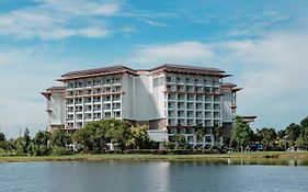 Le Meridien Suvarnabhumi, Bangkok Golf Resort&Spa